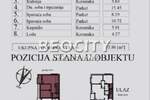 Trosoban stan, Novi Sad - Nova Detelinara | Prodaja · 56m² · 156.408€