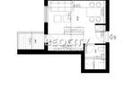 Jednosoban stan, Novi Sad - Liman 4 | Prodaja · 27m² · 81.526€