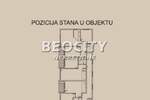 Jednosoban stan, Novi Sad - Liman 4 | Prodaja · 27m² · 81.526€