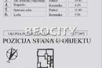 Dvosoban stan, Novi Sad - Nova Detelinara | Prodaja · 46m² · 138.810€