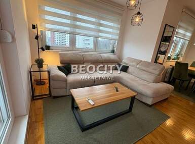 Trosoban stan, Beograd - Zvezdara | Prodaja · 54m² · 199.000€