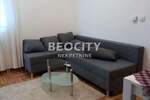 Dvosoban stan, Beograd - Vojvode Vlahovića | Prodaja · 36m² · 117.000€