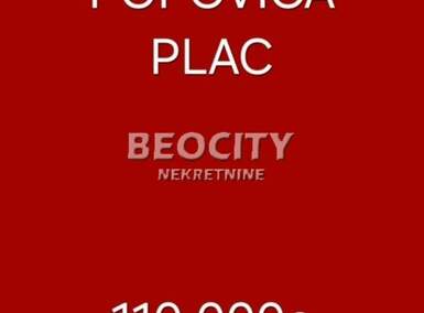 Plac, Novi Sad | Prodaja · 1000m² · 110.000€