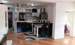 Dvosoban stan, Novi Sad - Telep | Prodaja · 64m² · 147.200€