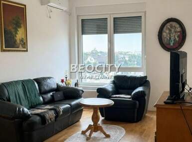 Dvosoban stan, Novi Sad - Novo Naselje | Prodaja · 42m² · 140.000€