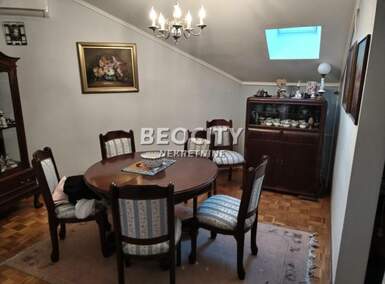 Dvosoban stan, Beograd - Bežanijska Kosa I | Prodaja · 85m² · 239.000€