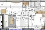 Dvosoban stan, Beograd - Zvezdara | Prodaja · 41m² · 125.000€