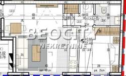 Dvosoban stan, Zvezdara · 41m² · 125.000€ | SveNekretnine