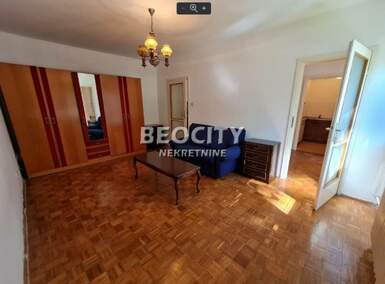 Dvosoban stan, Beograd - Voždovac | Prodaja · 49m² · 119.900€
