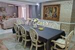 Trosoban stan, Beograd - Vračar (centar) | Izdavanje · 200m² · 1.700€