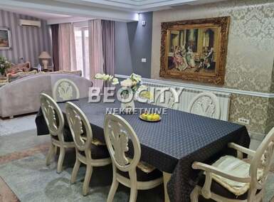 Trosoban stan, Beograd - Vračar (centar) | Izdavanje · 200m² · 1.700€