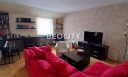 Cetvorosoban stan, Novi Sad - Nova Detelinara | Prodaja · 120m² · 240.000€