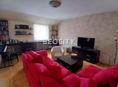 Cetvorosoban stan, Novi Sad - Nova Detelinara | Prodaja · 120m² · 240.000€