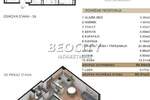 Cetvorosoban stan, Beograd - Vračar (centar) | Prodaja · 86m² · 395.600€