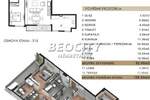 Cetvorosoban stan, Beograd - Vračar (centar) | Prodaja · 113m² · 520.000€