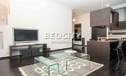 Trosoban stan, Beograd - Centar (uži) | Izdavanje · 83m² · 1.400€