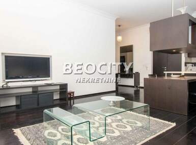 Trosoban stan, Beograd - Centar (uži) | Izdavanje · 83m² · 1.400€