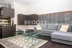 Trosoban stan, Beograd - Centar (uži) | Izdavanje · 83m² · 1.400€