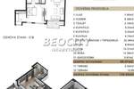 Cetvorosoban stan, Beograd - Vračar (centar) | Prodaja · 120m² · 552.000€