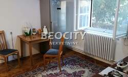 Trosoban stan, Novi Sad - Detelinara | Prodaja · 45m² · 115.000€