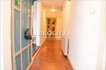 Trosoban stan, Beograd - Vračar (centar) | Prodaja · 82m² · 320.000€