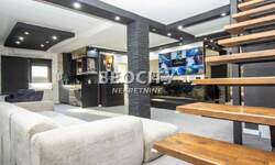Stan, Beograd - Višnjička Banja | Prodaja · 135m² · 297.000€