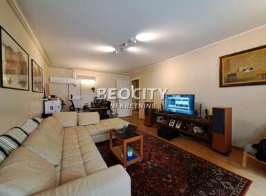 Trosoban stan, Beograd - Vračar (centar) | Prodaja · 73m² · 310.000€