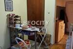 Jednosoban stan, Novi Sad - Železnička Stanica | Prodaja · 24m² · 82.500€