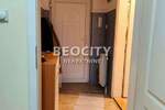 Jednosoban stan, Novi Sad - Železnička Stanica | Prodaja · 24m² · 82.500€