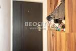 Dvosoban stan, Beograd - Banjica | Prodaja · 38m² · 96.450€