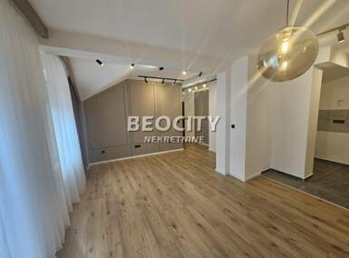 Trosoban stan, Novi Sad - Centar | Prodaja · 58m² · 185.000€