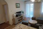 Dvosoban stan, Novi Sad - Cara Dušana | Prodaja · 43m² · 138.000€