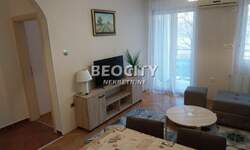 Dvosoban stan, Novi Sad - Cara Dušana | Prodaja · 43m² · 138.000€
