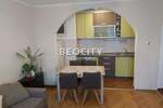 Dvosoban stan, Novi Sad - Cara Dušana | Prodaja · 43m² · 138.000€