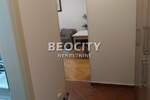 Dvosoban stan, Novi Sad - Cara Dušana | Prodaja · 43m² · 138.000€