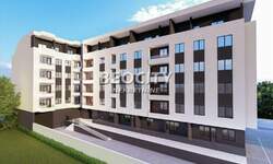 Dvosoban stan, Novi Sad | Prodaja · 45m² · 98.100€