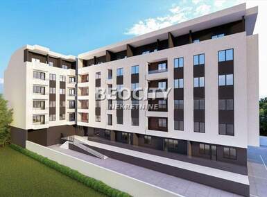 Dvosoban stan, Novi Sad | Prodaja · 45m² · 98.100€
