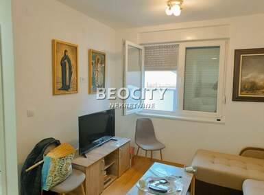 Dvosoban stan, Novi Sad - Adice | Prodaja · 33m² · 75.000€