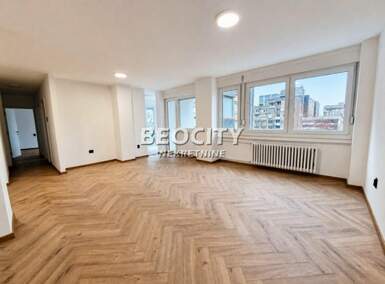 Trosoban stan, Novi Sad - Bulevar Oslobođenja | Prodaja · 73m² · 197.100€