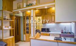Dvosoban stan, Novi Sad - Bulevar Oslobođenja | Prodaja · 65m² · 184.000€