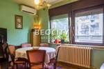 Dvosoban stan, Novi Sad - Bulevar Oslobođenja | Prodaja · 65m² · 184.000€