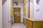 Dvosoban stan, Novi Sad - Bulevar Oslobođenja | Prodaja · 65m² · 184.000€