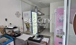 Poslovni prostor / Lokal, Novi Sad - Železnička Stanica | Prodaja · 42m² · 75.000€