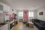 Trosoban stan, Novi Sad - Centar | Prodaja · 39m² · 110.000€