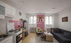 Trosoban stan, Novi Sad - Centar | Prodaja · 39m² · 110.000€