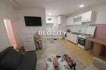 Trosoban stan, Novi Sad - Centar | Prodaja · 39m² · 110.000€