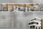 Trosoban stan, Novi Sad - Telep | Prodaja · 75m² · 180.000€