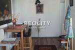 Dvosoban stan, Novi Sad - Železnička Stanica | Prodaja · 56m² · 143.000€