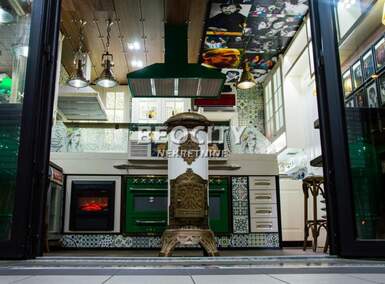 Poslovni prostor / Lokal, Beograd - Blok 25 (arena) | Prodaja · 120m² · 540.000€