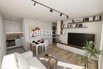 Dvosoban stan, Novi Sad - Grbavica | Prodaja · 39m² · 140.211€